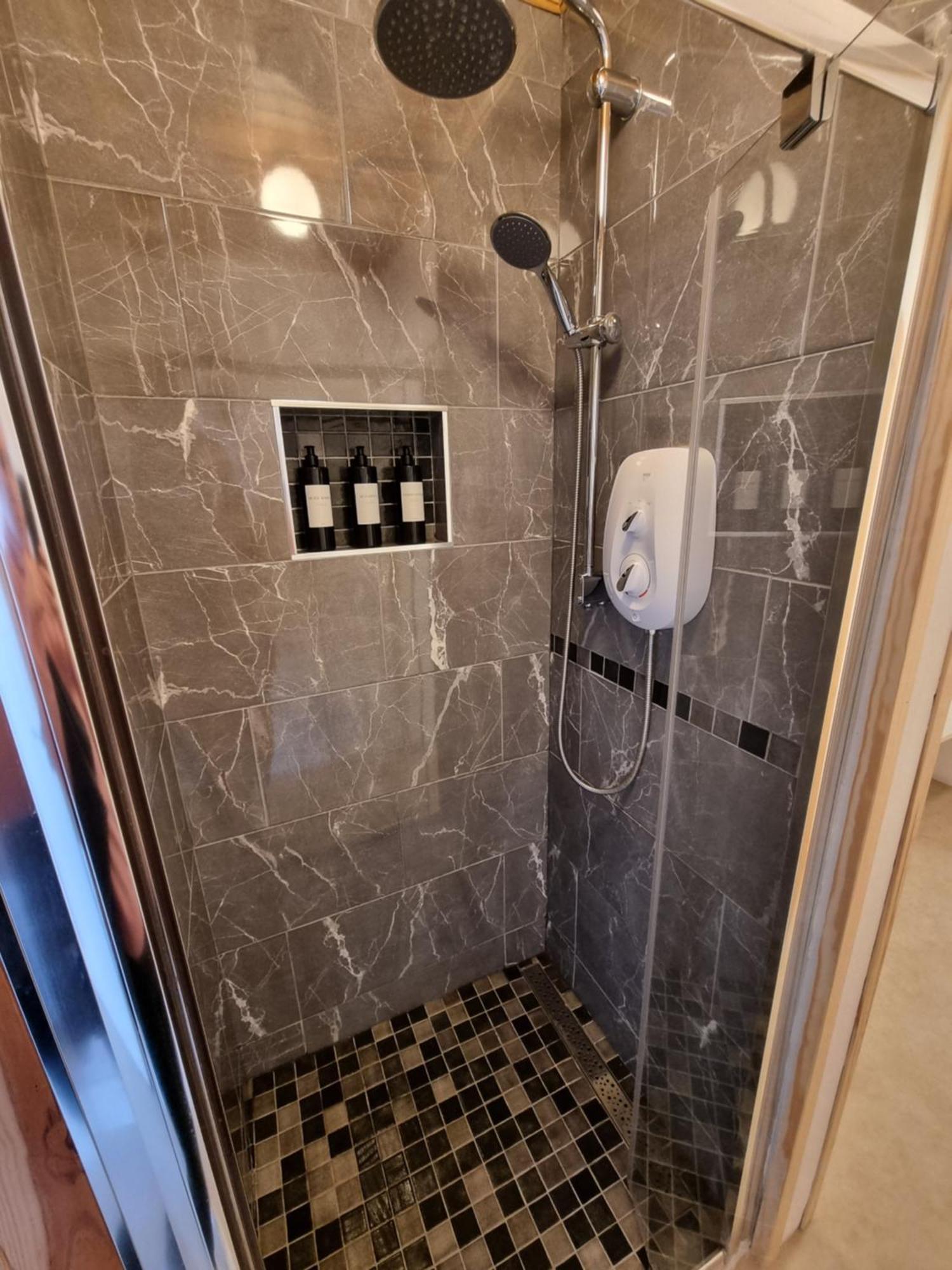 فيلا Vimy House كليفدين المظهر الخارجي الصورة
